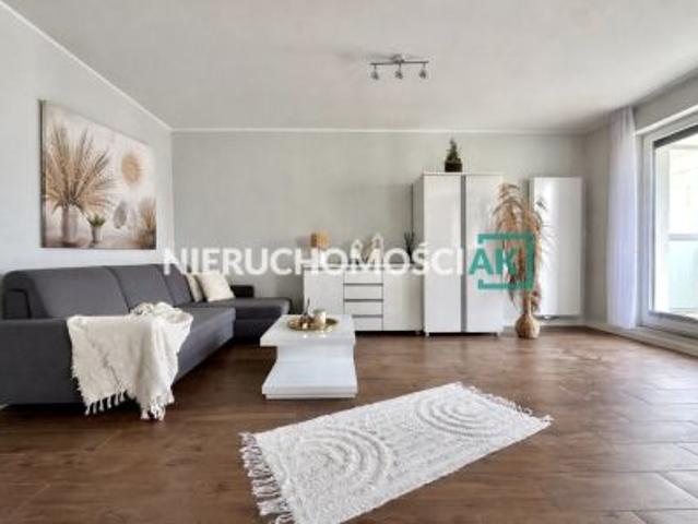Poznań, ul. Marcelińska, 31 m² Mieszkanie