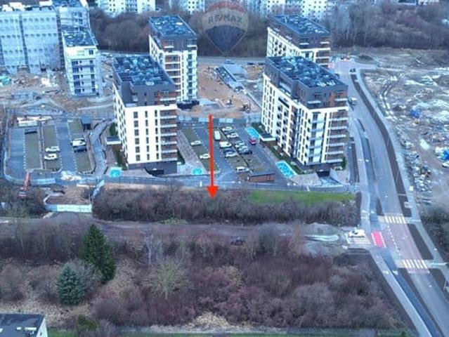 Poznań, Wagrowska