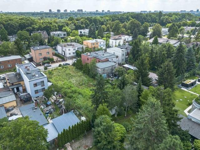 Poznań, Warszawskie Pomet Maltańskie, Mińska