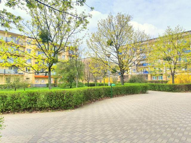 Poznań, Winiary, Os. Powstańców Warszawy