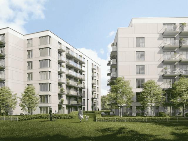 Poznań, Winogrady