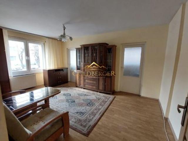 Poznań, Winogrady, al. Pod Lipami, 44 m² Mieszkanie