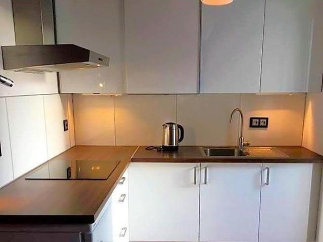 Poznań Winogrady, Hawelańska