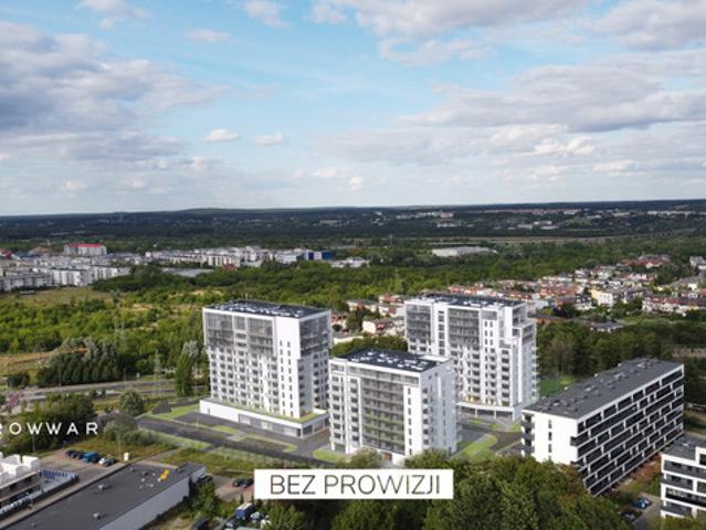 Poznań, Winogrady, Hawelańska