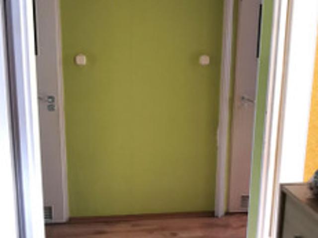 Poznań, Winogrady, Os. Przyjaźni