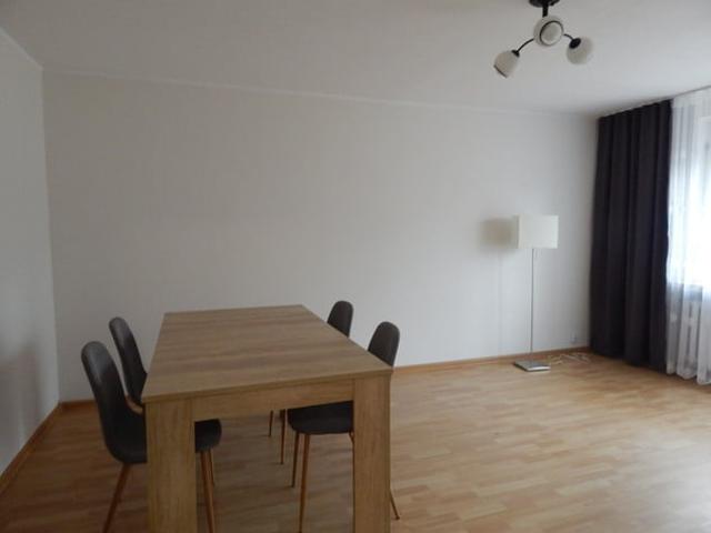 Poznań, Winogrady, Nowe Winogrady Północ, Os. Zwycięstwa