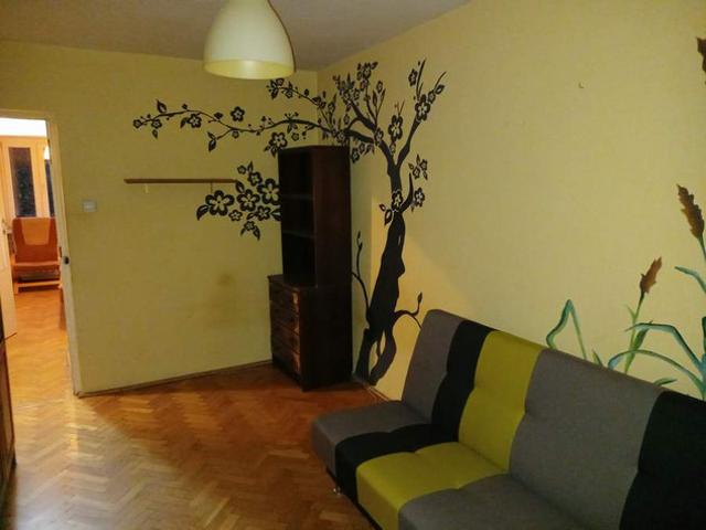 Poznań, Winogrady, Osiedle Wichrowe Wzgórze