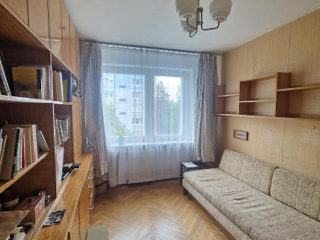 Poznań, Winogrady, Nowe Winogrady Północ, Os. Kosmonautów