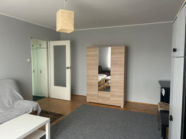 Poznań, Winogrady, Stare Winogrady, Os. Zwycięstwa