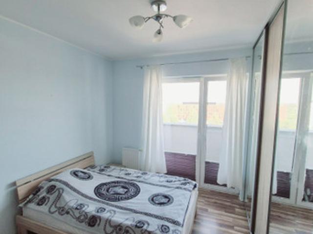 Poznań, Winogrady, Hawelańska