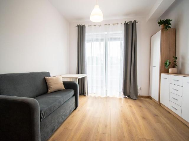 Poznań, Winogrady ul. Hawelańska