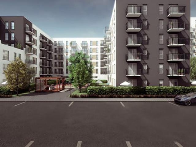 Poznań, Winogrady, ul. Hawelańska 6