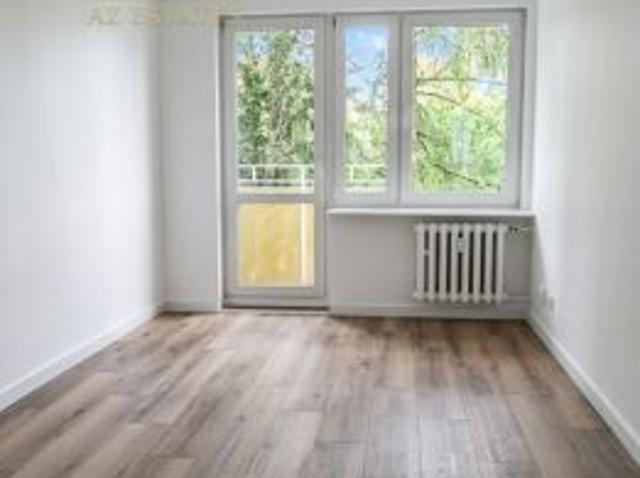 Poznań, Winogrady, ul. Słowiańska, 47 m² Mieszkanie