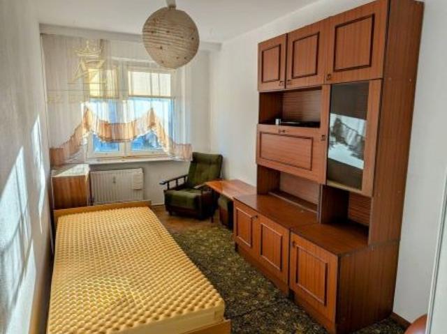 Poznań, Winogrady, ul. Słowiańska, 48 m² Mieszkanie