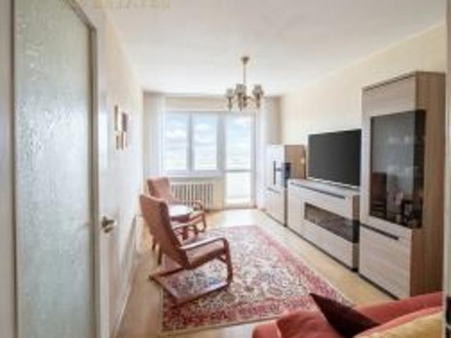 Poznań, Winogrady, ul. Połabska, 53 m² Mieszkanie