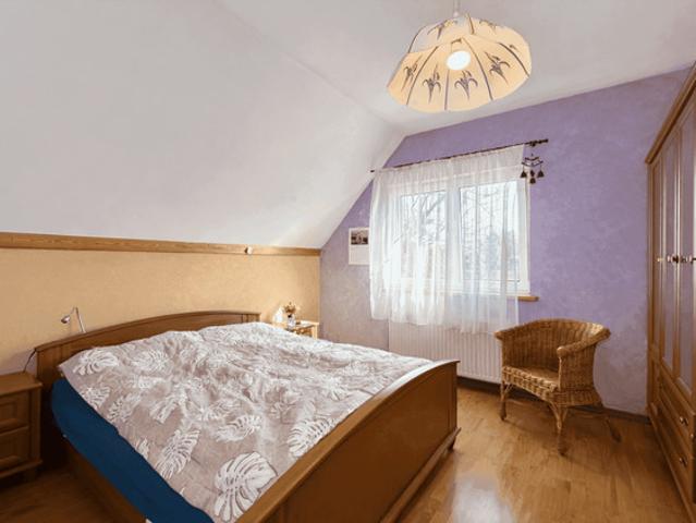 Poznań, Świerczewo, Leszczyńska
