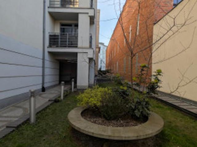 Poznań, Wierzbowa