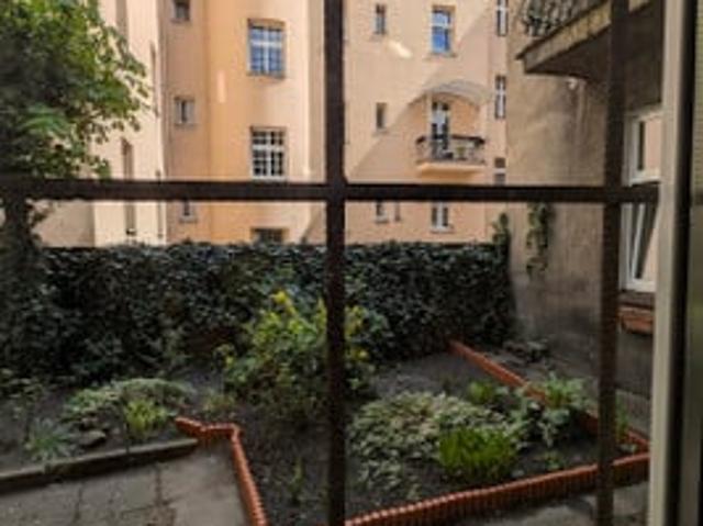 Poznań, Wilda, 28 Czerwca 1956 r