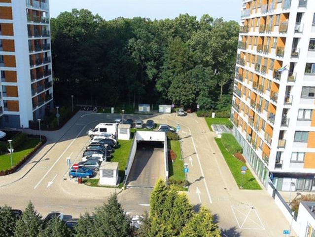 Poznań, Wilda, 28 Czerwca 1956 r