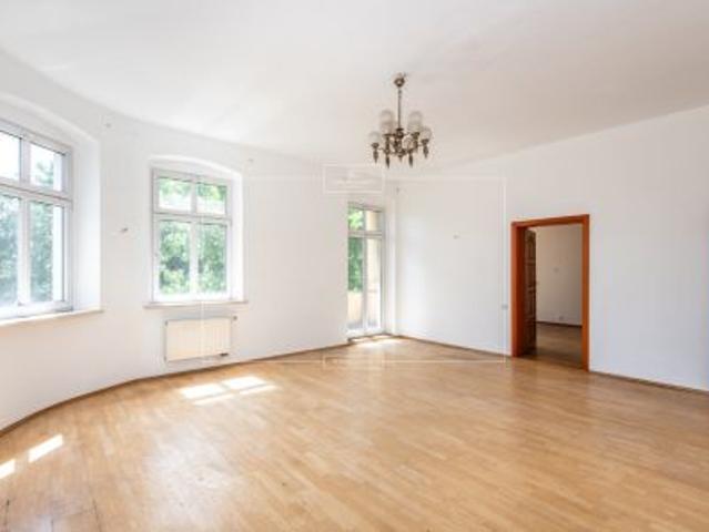 Poznań, Wilda, ul. Wierzbięcice, 165 m² Mieszkanie