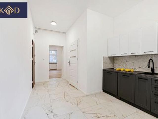 Poznań, Wilda, ul. Jana Umińskiego, 39 m² Mieszkanie
