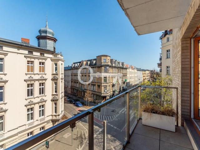 Poznań, Wilda, Antoniego Kosińskiego