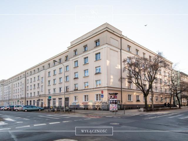Poznań, Wilda, Antoniego Kosińskiego