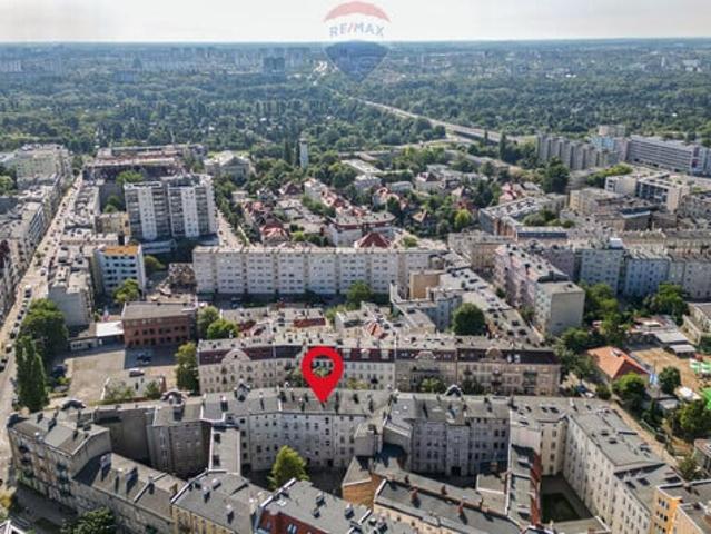 Poznań, Wilda, Antoniego Józefa Madalińskiego