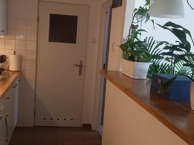 Nowoczesne 2 pokojowe z balkonem, pełne komfortu