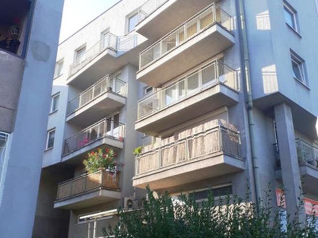 Poznań, Wilda, Dolna Wilda / Spychalskiego