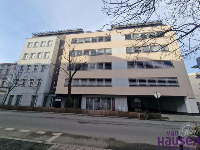 Poznań, Wilda, Fabryczna