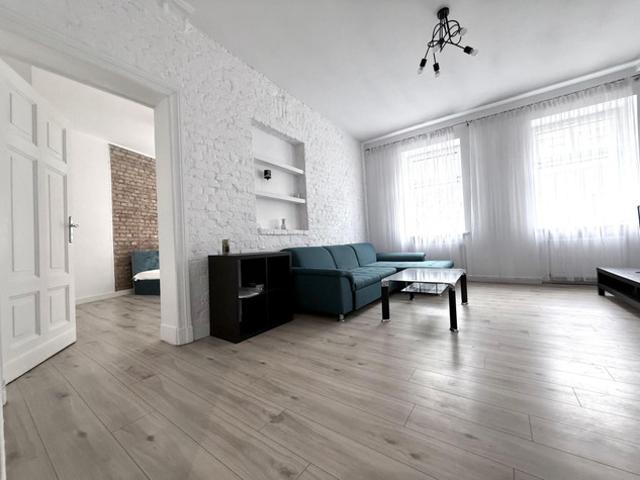 Poznań, Wilda, Fabryczna