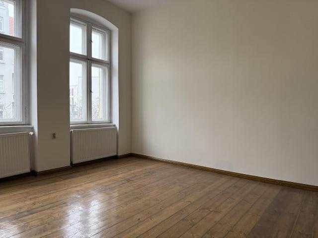 Poznań, Wilda, Górna Wilda