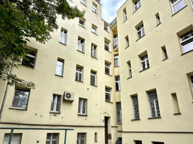 Poznań, Wilda, Górna Wilda