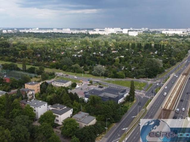 Poznań, Wilda, Hetmańska