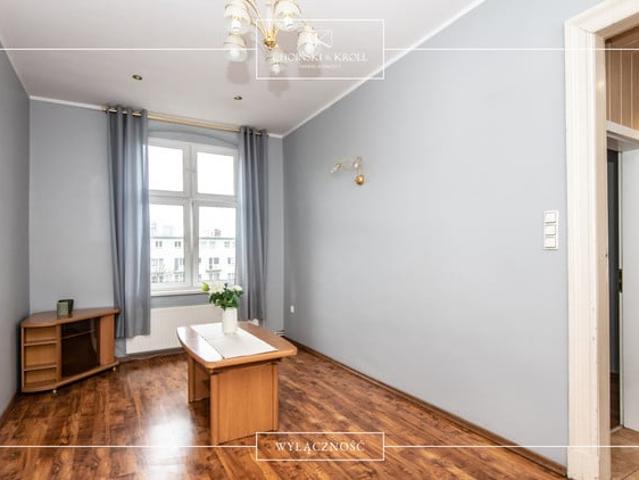 Poznań, Wilda, Józefa Wybickiego