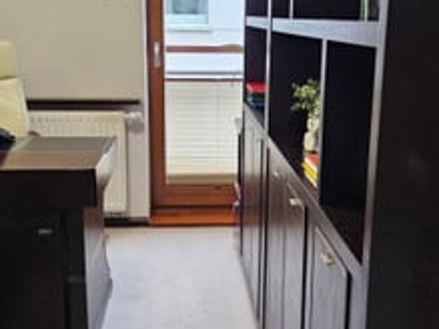 Poznań, Wilda, Królowej Jadwigi / Droga Dębińska