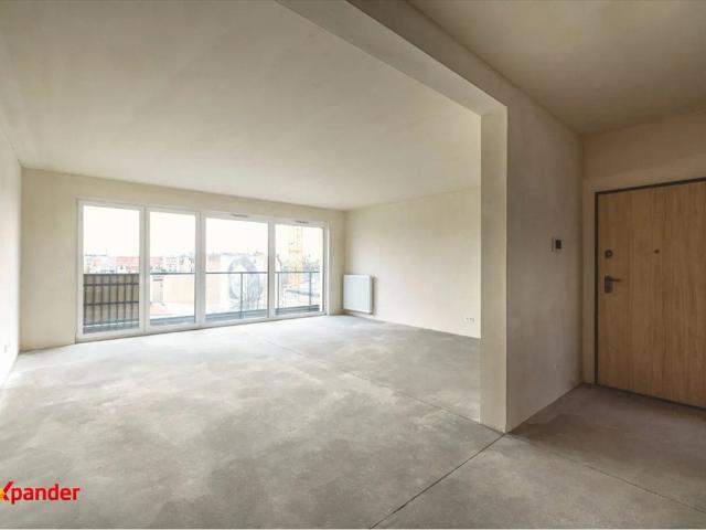 Przestronne 47 m² mieszkanie z balkonem w centrum Poznania