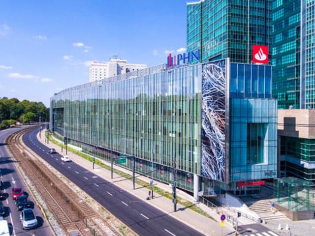 Poznań, Wilda, Plac Władysława Andersa