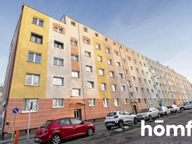 Poznań, Wilda, Rolna