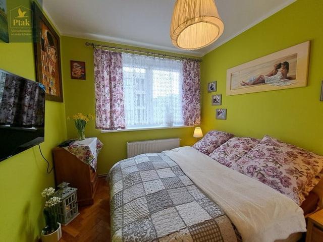 Poznań, Wilda, Rolna