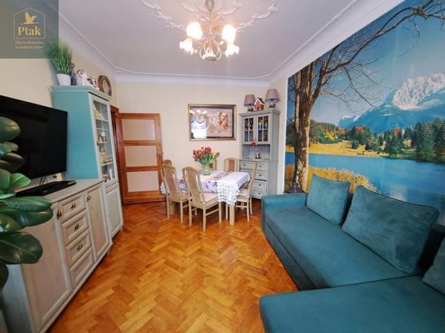 Poznań, Wilda, Rolna