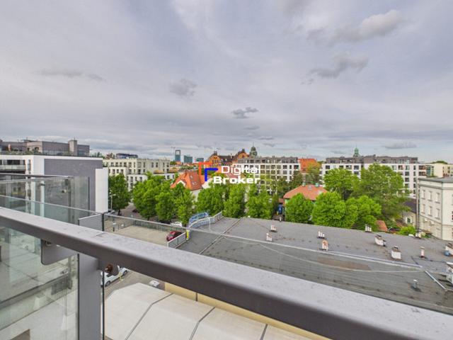 Poznań, Wilda, Stefana Czarnieckiego