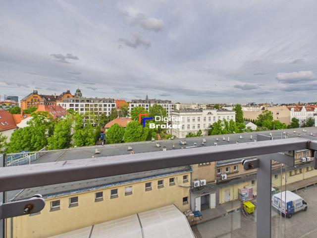 Poznań, Wilda, Stefana Czarnieckiego