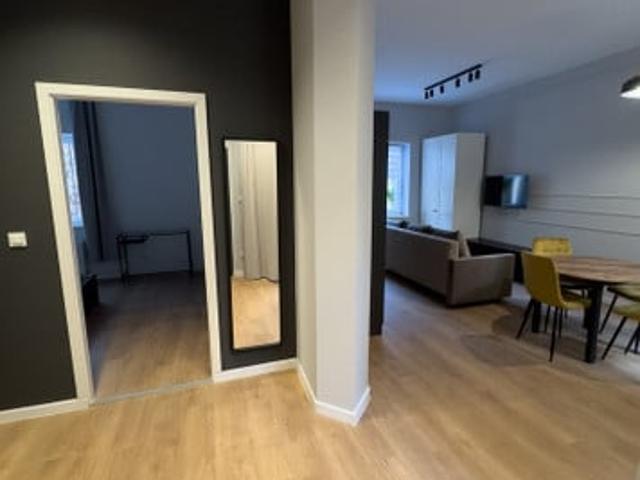 Poznań, Woźna