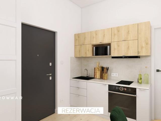 Poznań, Woźna