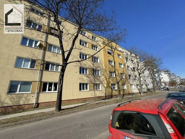 Poznań, Zawady, Chlebowa
