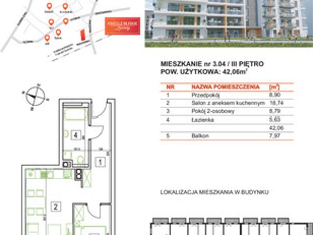 Poznań, Zawady, Studniarskiego 3