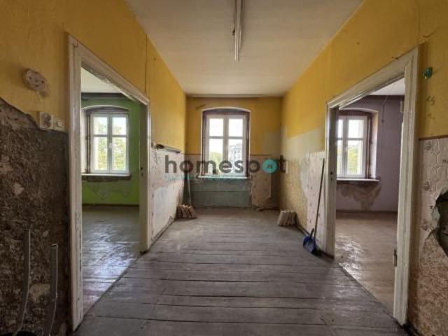 Poznań, Zawady, ul. Główna, 42 m² Mieszkanie