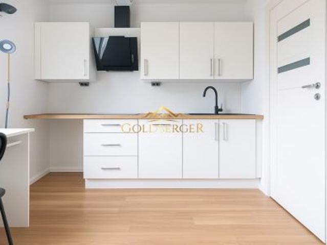 Poznań, Zawady, ul. Krótka, 14 m² Mieszkanie